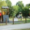 Camping La Bretèche - map