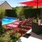 Studio Sunset Et Maisonette - map