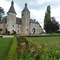 Chateau De Clusors - map
