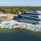 Center Parcs Villages Nature Paris - map