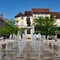 Ibis Budget Lons-Le-Saunier - map