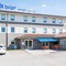 Ibis Budget Ambérieu-En-Bugey Château-Gaillard - map