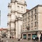 Ibis Budget Bourg-En-Bresse - map