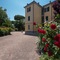 Villa Bellini - map
