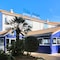 Ibis Budget Béziers Est La Giniesse - map