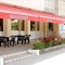 Le Chagny Hotel - map