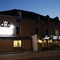 Hotel Lacour - map