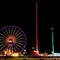 Residence Inn By Marriott Ocean City - map