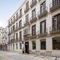 Toc Hostel Malaga - map