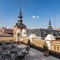 Plaza Mayor Suites & Apartments - map
