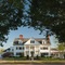 Warner Hall - map