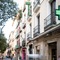 Hostal Carracedo - map