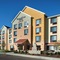 Towneplace Suites By Marriott Detroit Troy - map