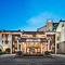 Jiuhua Mountain Julong Hotel - map