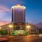 Zhuzhou Huatian Hotel - map