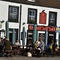 Crown Hotel - map