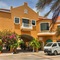 Harbour Village Beach Club Bonaire - map