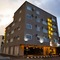 Mornington Hotel Medan Ipoh - map