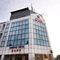Super Oyo 447 Comfort Hotel Meru - map