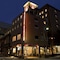 Grandpark Hotel Excel Fukushima Ebisu - map