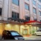 Griya Hotel - map