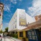 Royal Inci Airport Hotel - map