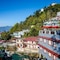 Hotel Kishna Palace - map