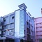 Hotel South Regency - map
