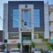 Hotel Samrat - map