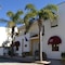 Brunelli Residence - map