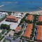 Diomedea Residence Village - map