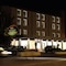 Hotel Touring - map