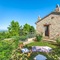 Mons Major Relais - map