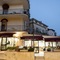 Hotel Bolivar - map