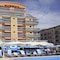 Hotel Panama - map