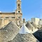 Trulli Fenice Alberobello - map