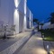 Le Gemelle Boutique Hotel - map