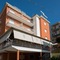Hotel Lorenzo - map