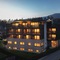 B&B Boutiquehotel Clara - map