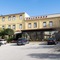 Hotel Belvedere - map