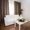 Street Hotel Comacchio - map