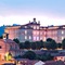 Castello Di Montaldo Torino - map