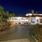 Hotel Villa Costes Gallipoli - map