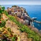 La Vista Di Marina By The First - map