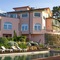 Hotel Villa Domizia - map