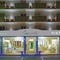Hotel Levante - map