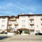 Hotel Bellaria - map