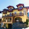 Hotel Garni Mountain Resort - map