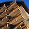 Sport Hotel S. Vigilio - map