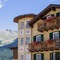 Hotel Centrale - map